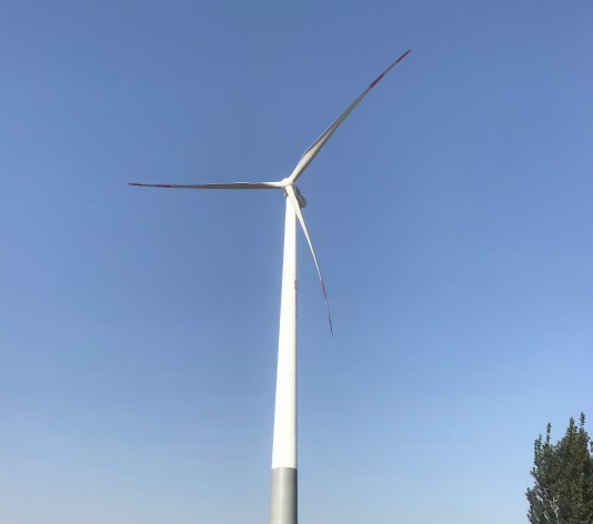 岳麓风电基础二次灌浆料的强度要求和用量计算 风电灌浆料施工注意事项