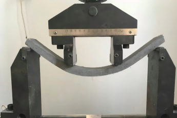 岳麓高延性混凝土 高延性砂浆 抗震加固混凝土产品特点 施工流程