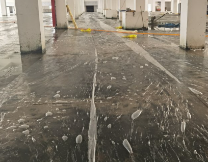 岳麓不发火砂浆和不发火金属骨料有什么区别