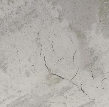 岳麓灌浆料为什么会产生裂缝？出现裂缝该如何处理？