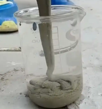 岳麓水工混凝土絮凝剂，水下抗分散剂的作用及施工方法