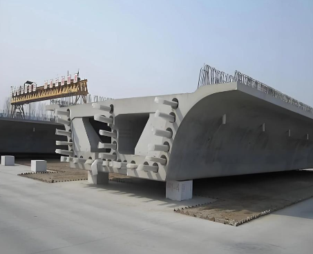 岳麓抗冻压浆料的特点及标准化施工工艺